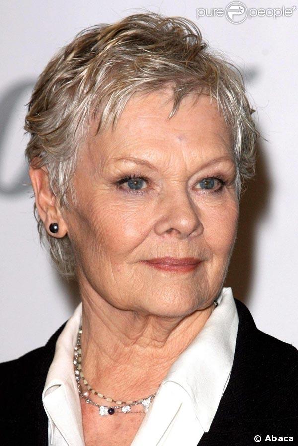 Judi Dench - Images Gallery