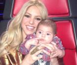 Shakira, Sienna Miller, Megan Fox : Bonne fête aux nouvelles mamans !