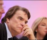 Bernard Tapie en deuil : Sa mère est morte