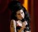 Amy Winehouse aux BRIT Awards 2008, à Londres, le 20 février 2008.