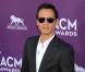 Marc Anthony à Las Vegas le 1er avril 2012.