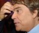 Bernard Tapie lors du Dîner de la République à Paris le 9 décembre 2010