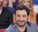 Cyril Hanouna en avril 2013 à Paris
