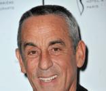 Thierry Ardisson en janvier 2013 à Paris