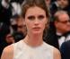 Cannes 2013 : Marine Vacth, Virginie Ledoyen, Zoé Félix, toutes 'Jeune et jolie'