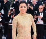 Cannes 2013 : Eva Longoria et Doutzen Kroes assurent le show des L'Oréal Girls