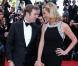 Cannes 2013 - Laurence Ferrari : Superbe en dos nu avec son mari Renaud Capuçon