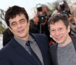 Cannes 2013 : Mathieu Amalric et Benicio Del Toro, amis solidaires et étonnants