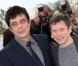 Cannes 2013 : Mathieu Amalric et Benicio Del Toro, amis solidaires et étonnants