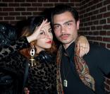 Lilly Wood and The Prick : ''On est venu à Cannes jouer les troubadours''