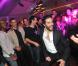 Cannes 2013 : Tahar Rahim déchaîné, sous le regard de son amoureuse Leïla Bekhti