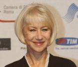 Helen Mirren