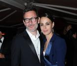 Cannes 2013 : Bérénice Bejo et Tahar Rahim, flamboyants avec leurs amoureux