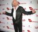 Richard Branson à la soirée  Virgin America  à Las Vegas, le 22 avril 2013.