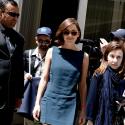 Marion Cotillard, détendue avant le tapis rouge de Cannes avec Guillaume Canet