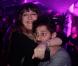 Daphné Bürki et son compagnon Sylvain Quimène aka Gunther Love à la Soirée Corse organisée à la Villa Schweppes à Cannes, le 19 mai 2013.