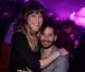 Daphné Bürki, enceinte et fêtarde, avec son amoureux Gunther Love à Cannes