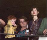 Sophie Ellis-Bextor au Glastonbury Festival