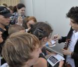 Les BB Brunes aux Francofolies de la Rochelle