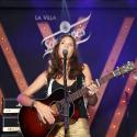 Cannes 2013 : Vanille Clerc, fille de Julien, fait le show avant la surprise M