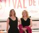 Cannes 2013 : Chiara Mastroianni et Catherine Deneuve, mère et fille radieuses