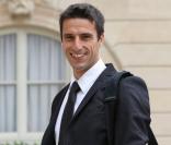 Tony Estanguet : Le champion olympique enfin au CIO après une longue bataille