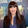 Nolwenn Leroy : Ravie et �l�gante au chic Prix de Diane Longines