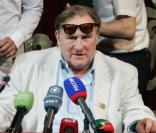 Gérard Depardieu et les attentats de Boston : La Tchétchénie ''pas responsable''