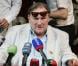 Gérard Depardieu et les attentats de Boston : La Tchétchénie ''pas responsable''