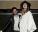 Cannes 2013 : Daphné Bürki, enceinte, et Gunther Love swinguent pour Phoenix