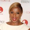Mary J. Blige : Le fisc la rattrape et lui r�clame 3,4 millions de dollars