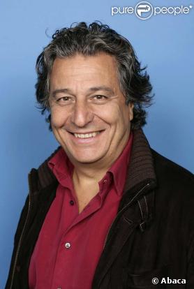 Christian Clavier