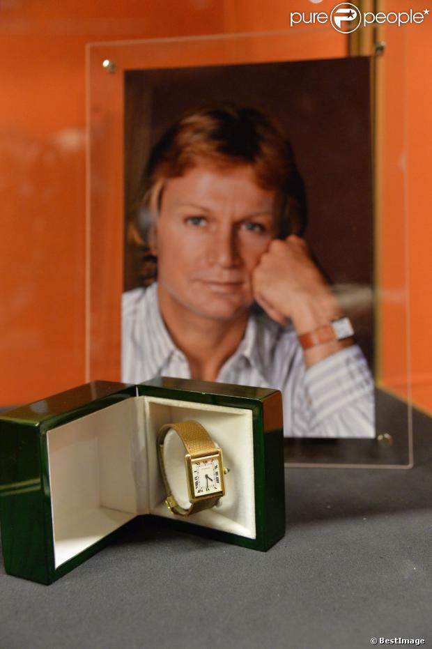 La vente aux enchères des objets personnels de Claude François s'est déroulée samedi 25 mai, à l'hôtel Drouot à Paris.