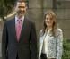 Letizia et Felipe d'Espagne : Leur complicité s'écrit à l'encre de Chine