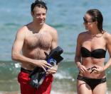 Olivia Wilde : Radieuse en bikini, elle profite d'Hawaï avec Jason Sudeikis