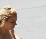 Britney Spears et Sean Preston 