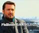 Philippe Gandilhon dans les premières images de Popstars 2013, sur D8