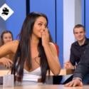 Nabilla dans Hollywood Girls 3 : Thomas retrouve sa bien-aimée
