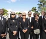 Le Clan des Lanzac : Fanny Ardant et Muriel Robin au coeur de la saga de l'été