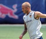 David Beckham