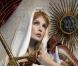 Arielle Dombasle et Era - extrait de l'Ave Maria - mai 2013.