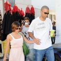 PHOTOS : Mais qui a coupé les cheveux d'Eva Longoria ?