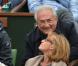 Roland-Garros 2013 : DSK complice et serein avec Myriam pour le géant Nadal