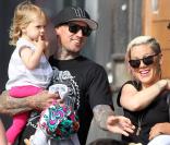 Pink et Carey Hart : Fiers et joyeux parents de la craquante Willow