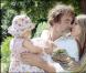 PHOTOS EXCLUSIVES : Mathilde Seigner et Olivier Marchal, un couple très compliqué !