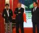 Jamel Debbouze à l'Elysée : Mieux avec Hollande qu'avec 'Joe Dalton' Sarkozy
