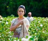 Mariah Carey au naturel, sans maquillage: Transformée en esclave pour The Butler