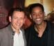 Dany Boon retrouve Will Smith et se prend une claque