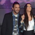 Nabilla déchaînée en soirée avec Thomas : elle fait un doigt d'honneur au public