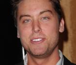 Lance Bass